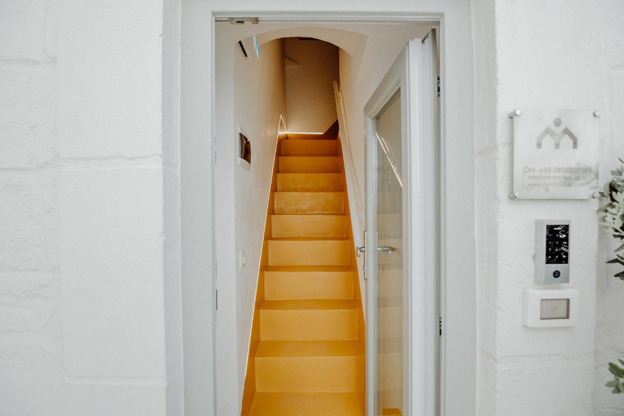 Fico! Apartments By Monholiday Monopoli Exterior photo