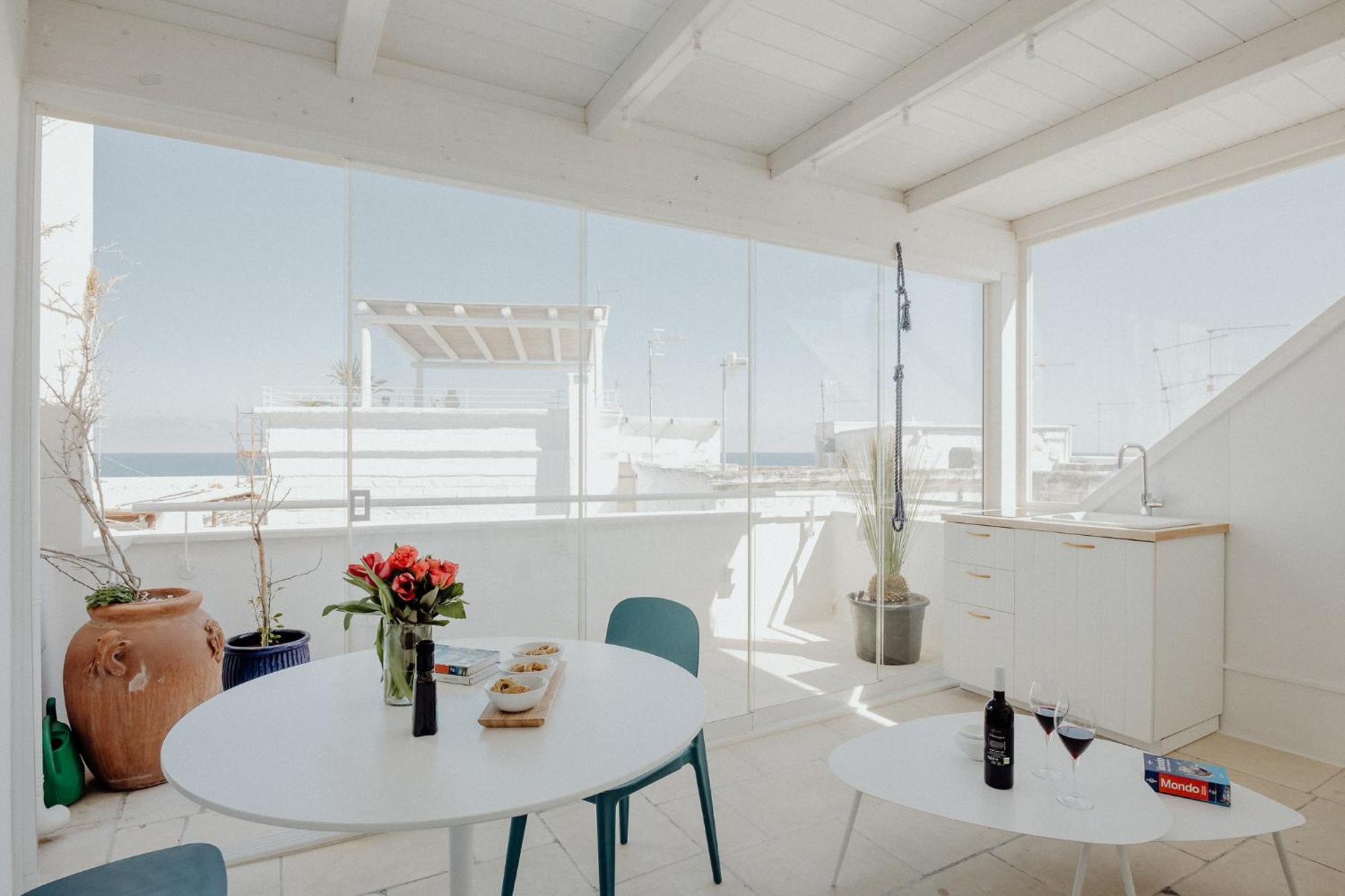 Fico! Apartments By Monholiday Monopoli Exterior photo