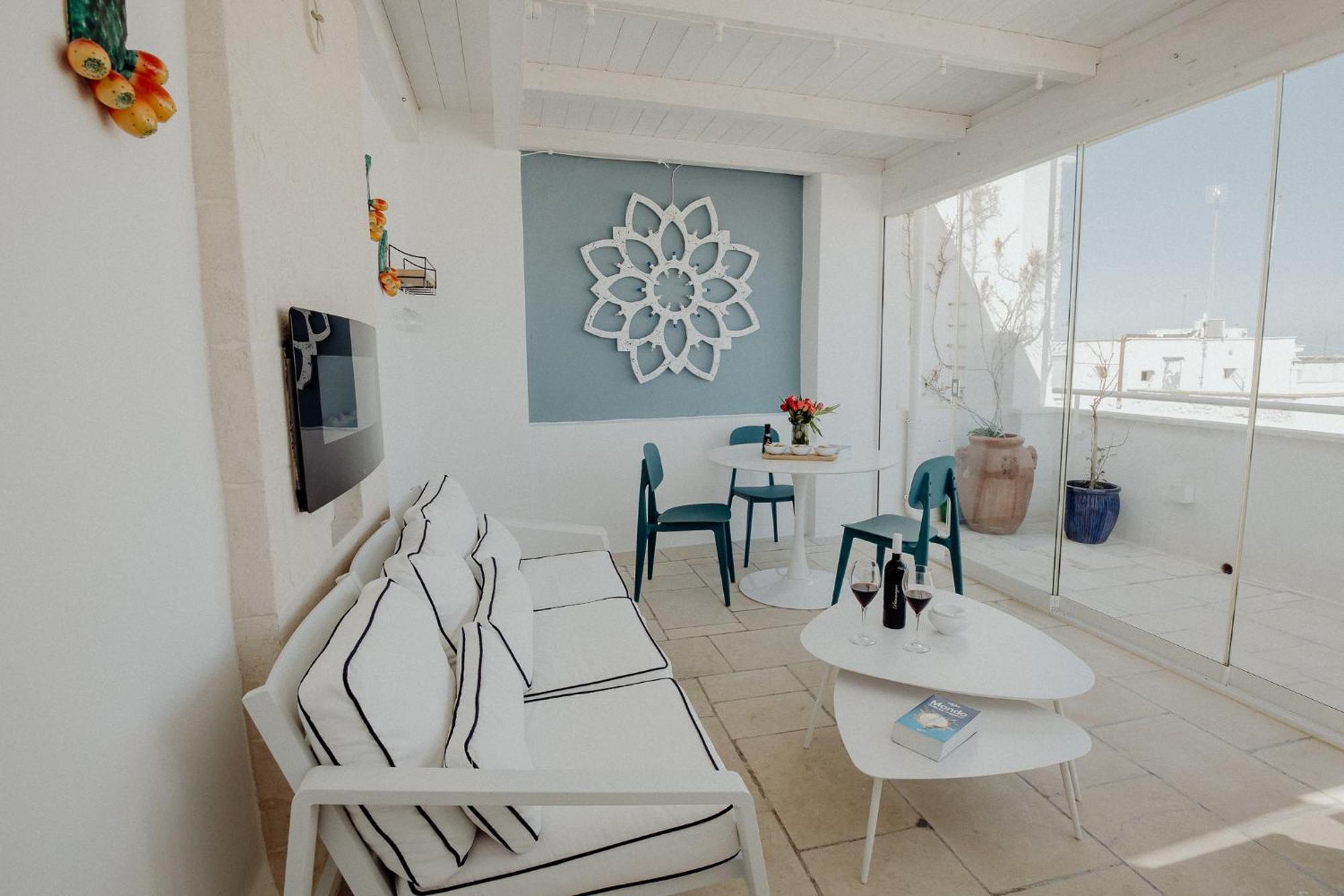 Fico! Apartments By Monholiday Monopoli Exterior photo