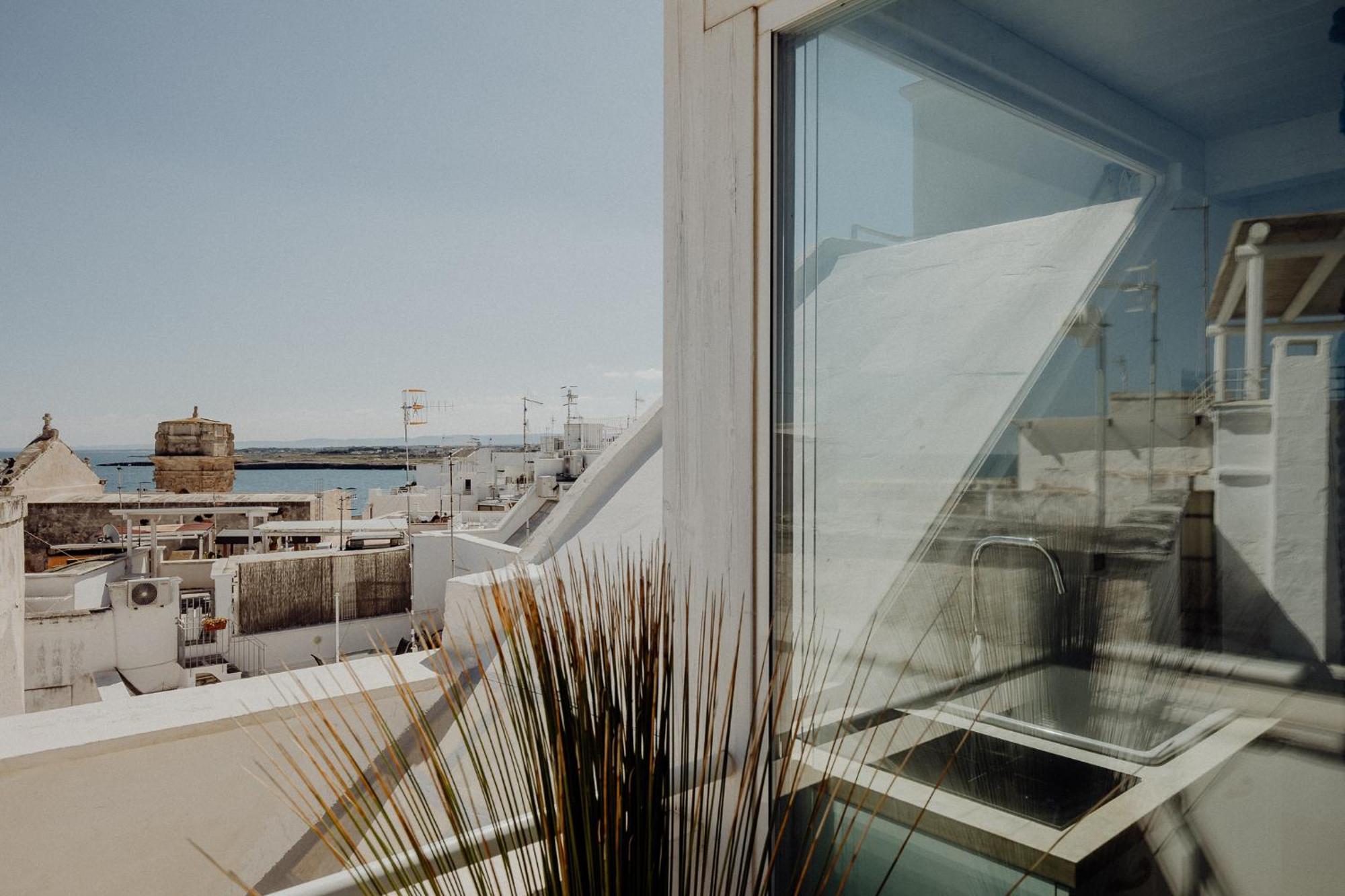 Fico! Apartments By Monholiday Monopoli Exterior photo